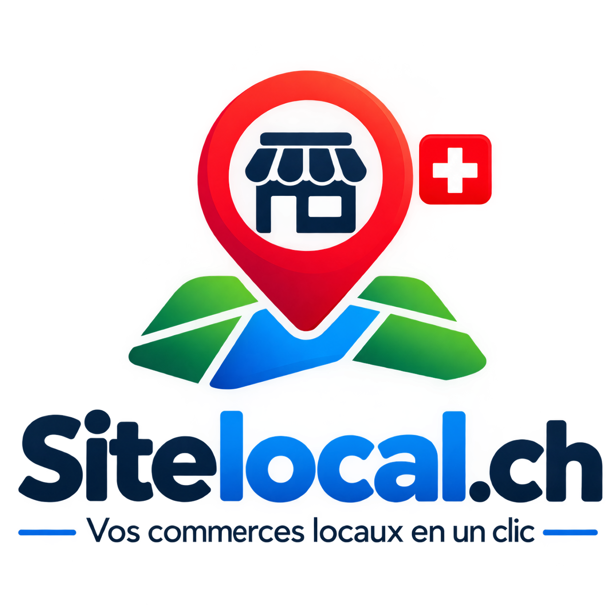 Sitelocal.ch